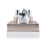 Dr Dennis Gross Professional Grade Resurfacing Liquid Peel (Step 1: Alpha Beta Acids pH 3.5 + Step 2: Anti-Aging Neutralizer + Cotton Balls)