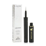 Lancome Artliner Gentle Felt Eyeliner - # 08 Silver Metallic