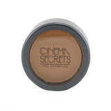 Cinema Secrets Ultimate Corrector Singles - # 606(26) Medium Blue Neutralizer (Box Slightly Damaged)
