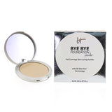 IT Cosmetics Bye Bye Foundation Powder - # Light Medium
