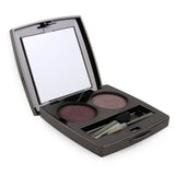 Chantecaille Le Chrome Luxe Eye Duo - #Kenya 4g/0.14oz