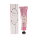 Sabon Hand Cream - Green Rose (Tube)