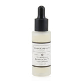 Edible Beauty -B- Turmeric Beauty Latte Booster Serum - Clear & Brighten