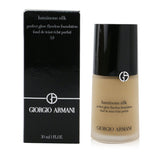 Giorgio Armani Luminous Silk Foundation - # 5.9 (Medium, Neutral)