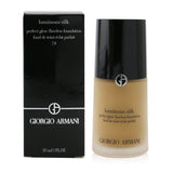 Giorgio Armani Luminous Silk Foundation - # 7.8 (Medium, Neutral)