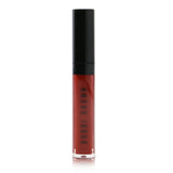 Bobbi Brown Crushed Oil Infused Gloss - # Rock & Red 6ml/0.2oz