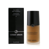 Giorgio Armani Luminous Silk Foundation - # 10