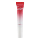 Clarins Milky Mousse Lips - # 02 Milky Peach 10ml/0.3oz