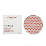 Clarins Joli Blush - # Cheeky Peachy (Limited Edition)