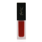 Yves Saint Laurent Tatouage Couture Velvet Cream Velvet Matte Stain - # 205 Rouge Clique