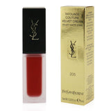 Yves Saint Laurent Tatouage Couture Velvet Cream Velvet Matte Stain - # 205 Rouge Clique 6ml/2oz
