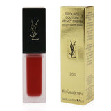 Yves Saint Laurent Tatouage Couture Velvet Cream Velvet Matte Stain - # 205 Rouge Clique 6ml/2oz
