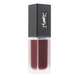 Yves Saint Laurent Tatouage Couture Velvet Cream Velvet Matte Stain - # 209 Anti-Social Prune