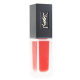 Yves Saint Laurent Tatouage Couture Velvet Cream Velvet Matte Stain - # 201 Rouge Tatouage 6ml/0.2oz