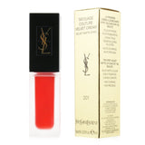 Yves Saint Laurent Tatouage Couture Velvet Cream Velvet Matte Stain - # 201 Rouge Tatouage 6ml/0.2oz