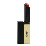 Yves Saint Laurent Rouge Pur Couture The Slim Leather Matte Lipstick - # 27 Conflicting Crimson 2.2g/0.08oz