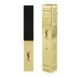 Yves Saint Laurent Rouge Pur Couture The Slim Leather Matte Lipstick - # 29 Coral Revolt 2.2g/0.08oz