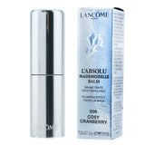 Lancome L'Absolu Mademoiselle Tinted Lip Balm - # 006 Cosy Cranberry