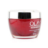 Olay Regenerist Micro-Sculpting Night Cream (Advanced Anti-Aging Moisturiser) 50g/1.76oz