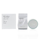 Laneige BB Cushion Foundation (Pore Control) SPF 50 With Extra Refill - # 13 Ivory 2x15g/0.5oz