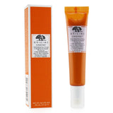 Origins GinZing Refreshing Eye Cream To Brighten & Depuff On-The-Go