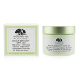 Origins Dr. Andrew Mega-Bright SPF 30 Skin Tone Correcting Oil-Free Moisturizer