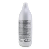 L'Oreal Professionnel Serie Expert - Silver Neutralising and Illuminating Cream (For Grey and White Hair)