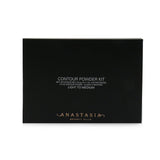Anastasia Beverly Hills Contour Powder Kit - # Light To Medium