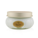 Sabon Body Lotion - Ginger Orange