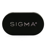 Sigma Beauty Color + Shape Brow Powder Duo - # Medium 3g/0.11oz