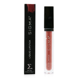 Sigma Beauty Liquid Lipstick - # New Mod 5.7g/0.2oz