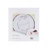 Sigma Beauty SigMagic Scrub (2 in 1 Makeup Brush Cleanser + Tool)