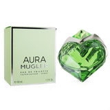 Thierry Mugler (Mugler) Aura Eau De Toilette Spray