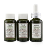 Fresh Vitamin Nectar Glow Juice Antioxidant Face Serum