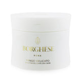 Borghese Fango Delicato Mud For Face & Body - For Delicate Dry Skin  76g/2.7oz