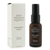 John Masters Organics Antioxidant Cream With Rose & Apricot