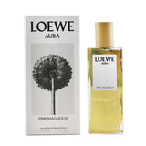 Loewe Aura Pink Magnolia Eau De Parfum Spray 50ml/1.7oz