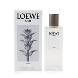 Loewe 001 Man Eau De Parfum Spray 50ml/1.7oz