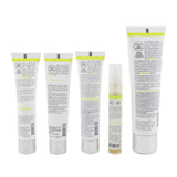 Juice Beauty Brightening Solutions Set: 30 Day Discovery Kit For Brightening & Correcting Uneven Skin Tone (Box Slightly Damaged)