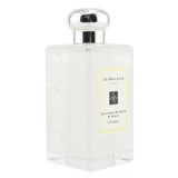 Jo Malone Nectarine Blossom & Honey Cologne Spray With Wild Rose Lace Design (Originally Without Box)