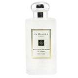 Jo Malone Nectarine Blossom & Honey Cologne Spray With Wild Rose Lace Design (Originally Without Box)