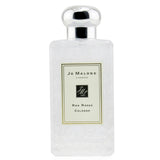 Jo Malone Red Roses Cologne Spray With Wild Rose Lace Design (Originally Without Box) 100ml/3.4oz