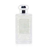 Jo Malone Wild Bluebell Cologne Spray With Daisy Leaf Lace Design (Originally Without Box)