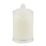 Glasshouse Triple Scented Soy Candle - Diving Into Cyprus (Sea Salt & Saffron) 60g/2.1oz