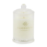 Glasshouse Triple Scented Soy Candle - Diving Into Cyprus (Sea Salt & Saffron) 60g/2.1oz