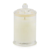 Glasshouse Triple Scented Soy Candle - The Hamptons (Teak & Petitgrain) 60g/2.1oz