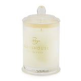 Glasshouse Triple Scented Soy Candle - Kyoto In Bloom (Camellia & Lotus)