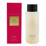 Glasshouse Shower Gel - Rendezvous (Amber & Orchid)