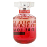 Benetton United Dreams One Love Eau De Toilette Spray
