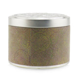 The Candle Company (Carroll & Chan) 100% Beeswax Tin Candle - Green Tea